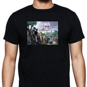 Stan Lee The Last Goodbye Black Tshirt Unisex Shirt